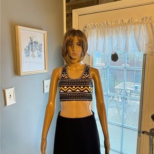 Varsity Spirit Sports‎ Bra SZ SM
